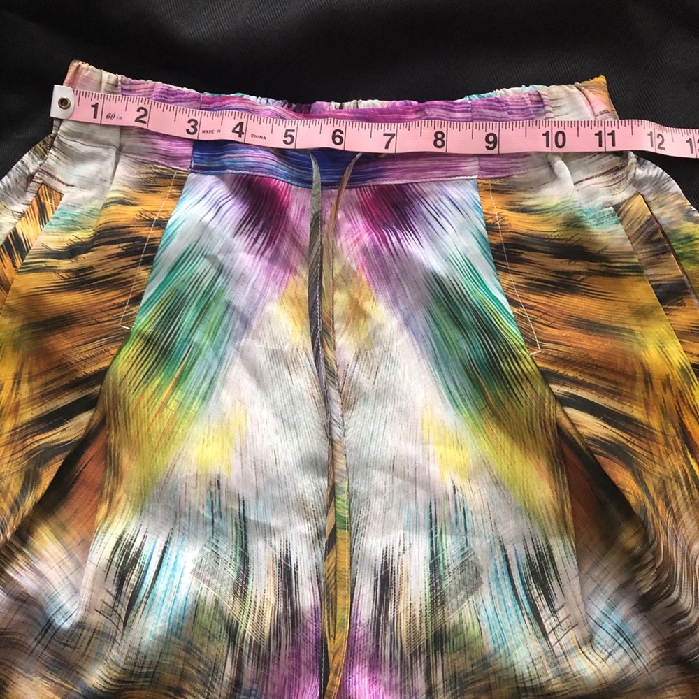 Tiger Multi-Pattern Shorts - Picture 6 of 7